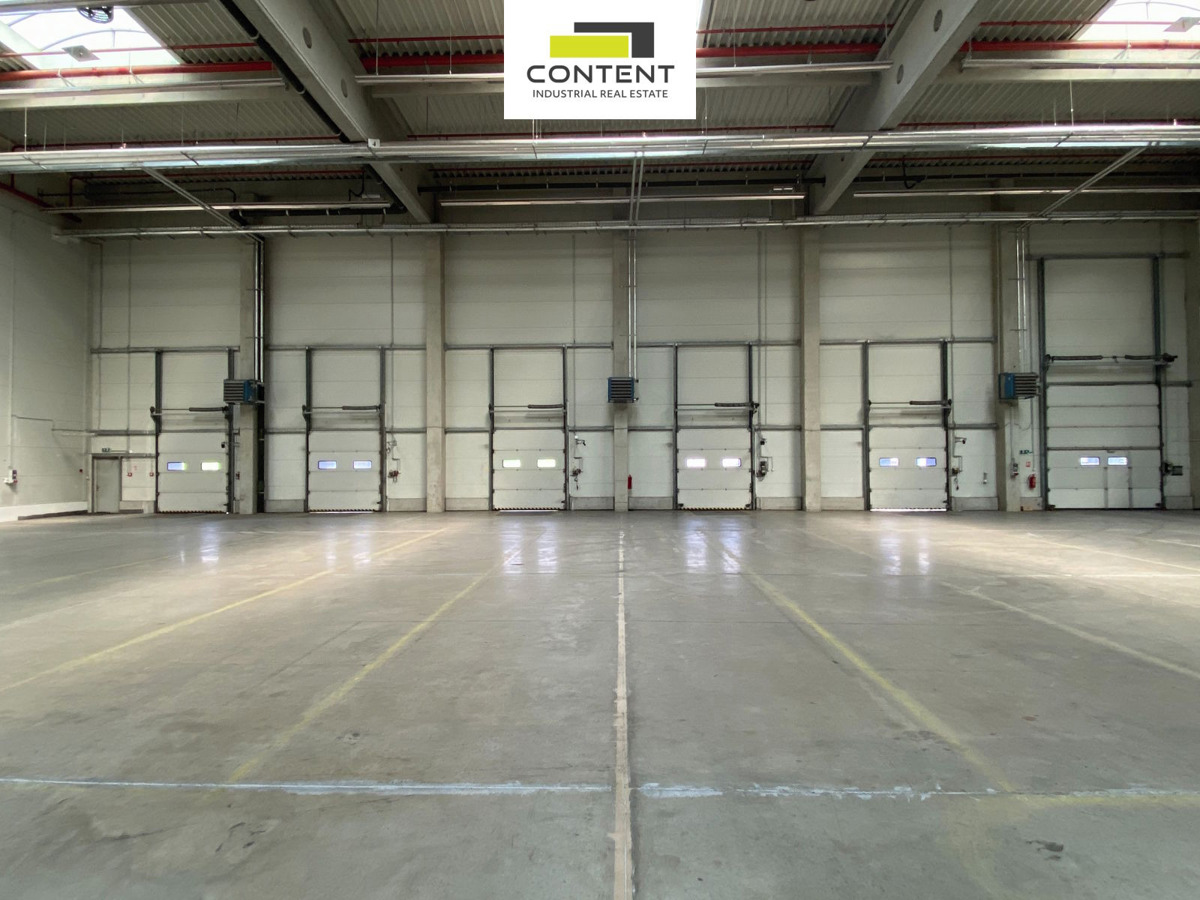 Bất động sản thương mại cho thuê · 5 090 m²