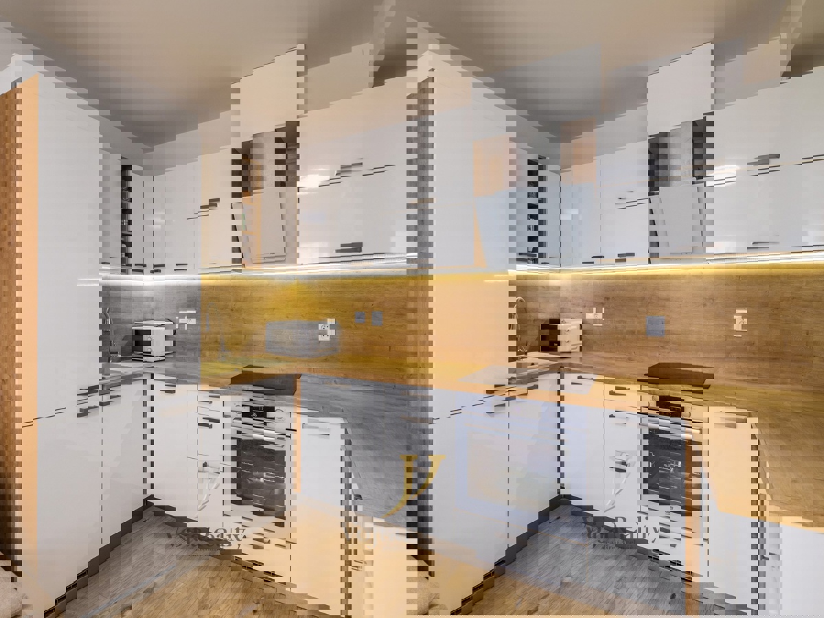 Pronájem bytu · 2+kk · 57 m²