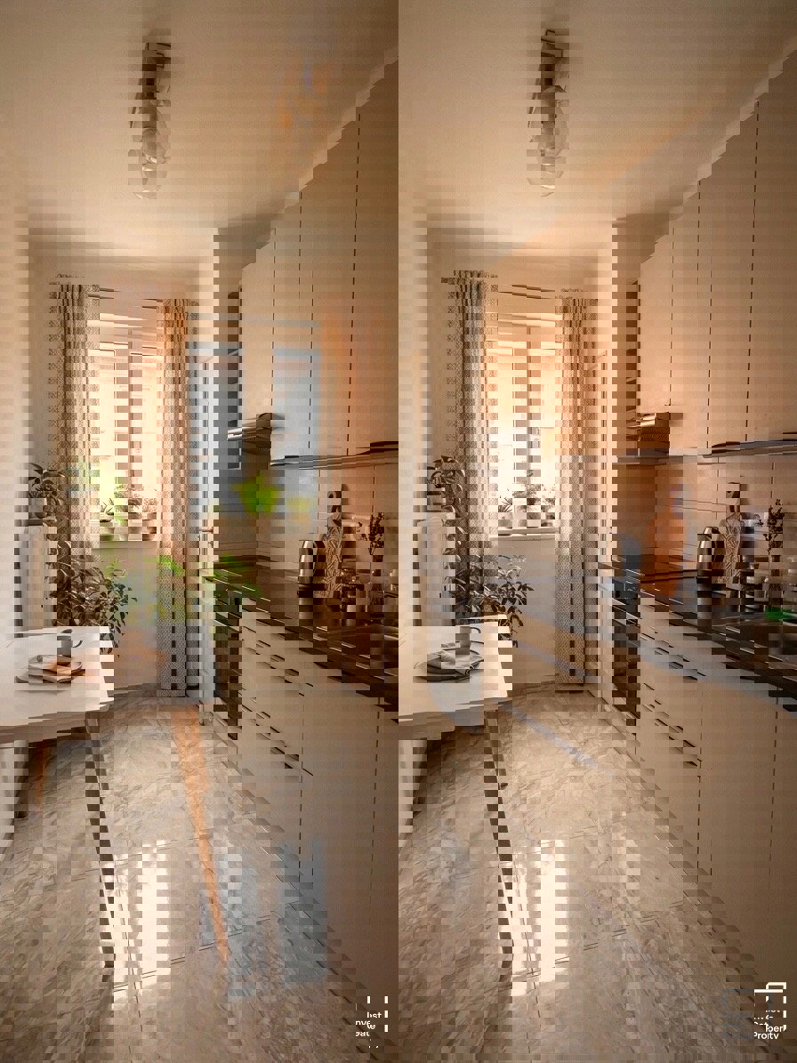 Pronájem bytu · 2+1 · 60 m²