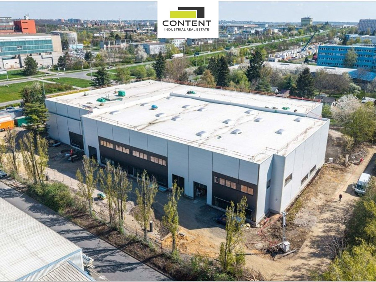 Аренда коммерческой недвижимости · 1 098 m²