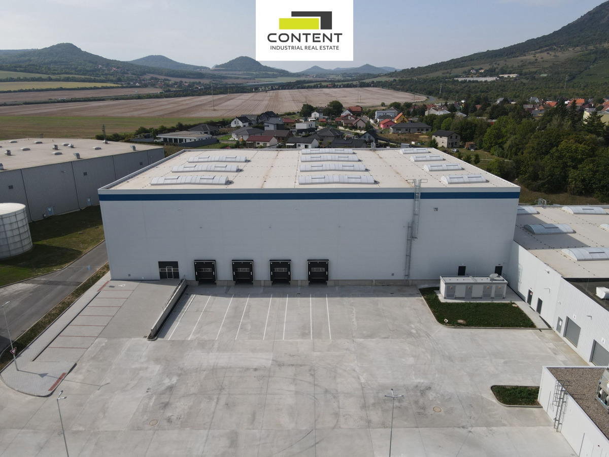 Bất động sản thương mại cho thuê · 3 539 m²