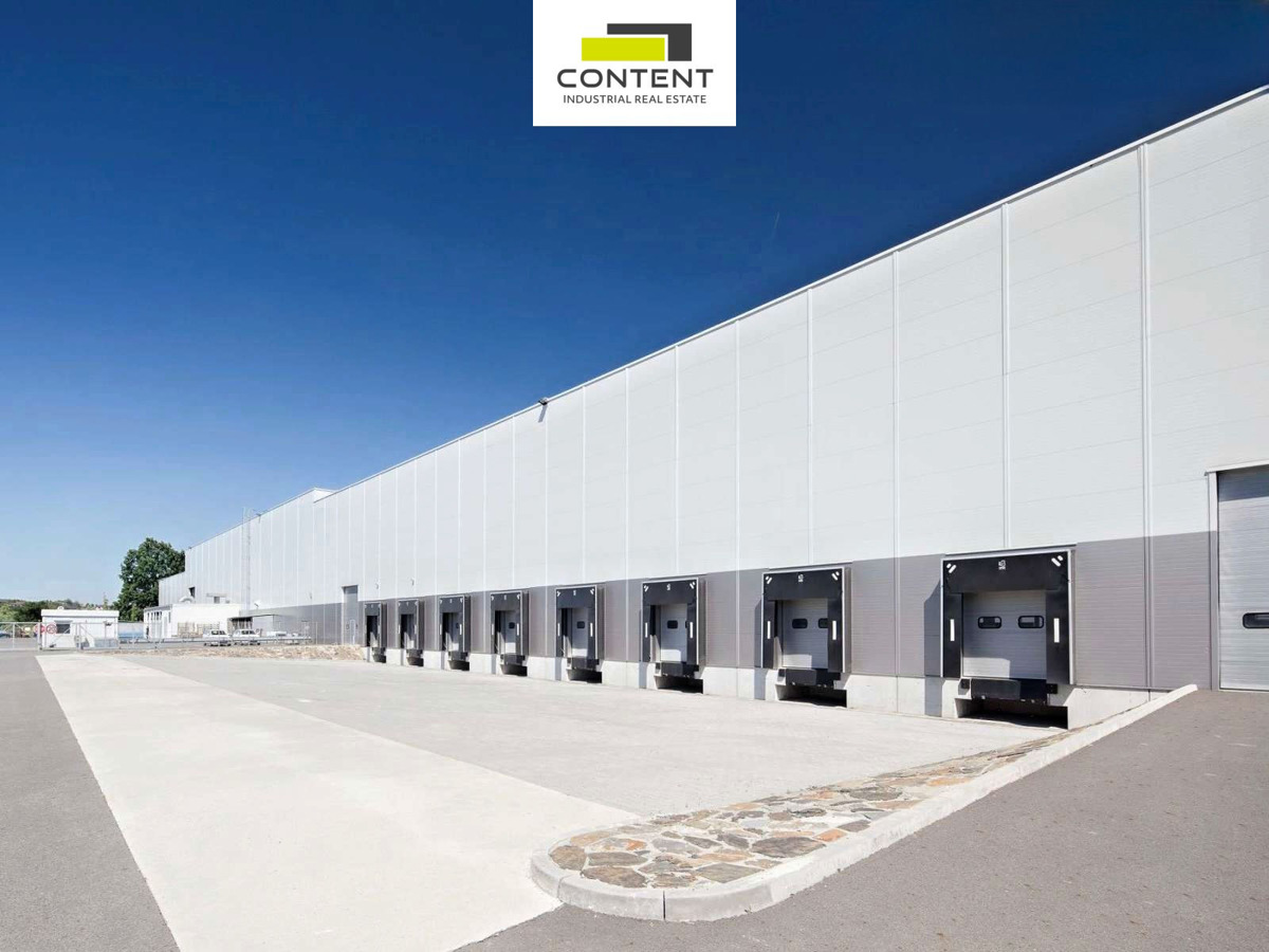 Commercial property for rent · 901 m²