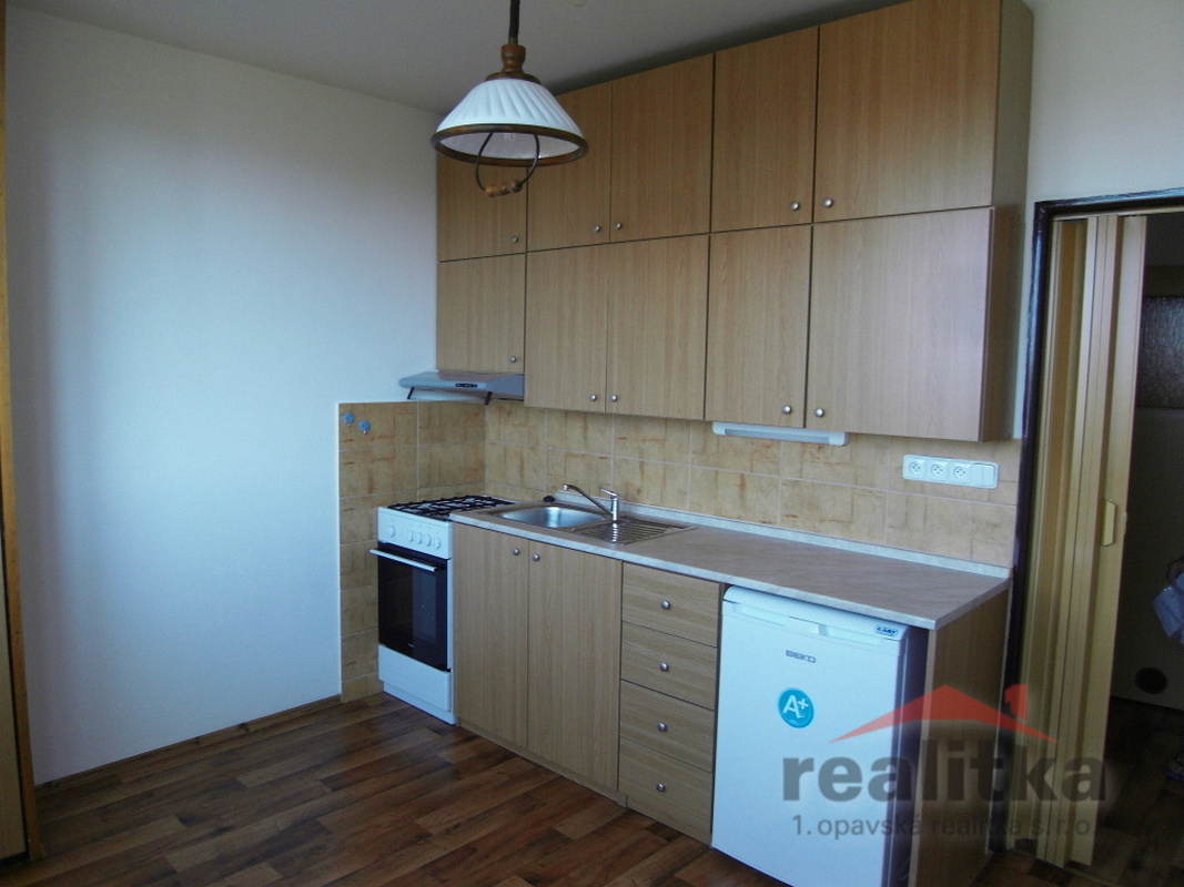 Pronájem bytu · 1+1 · 37 m²