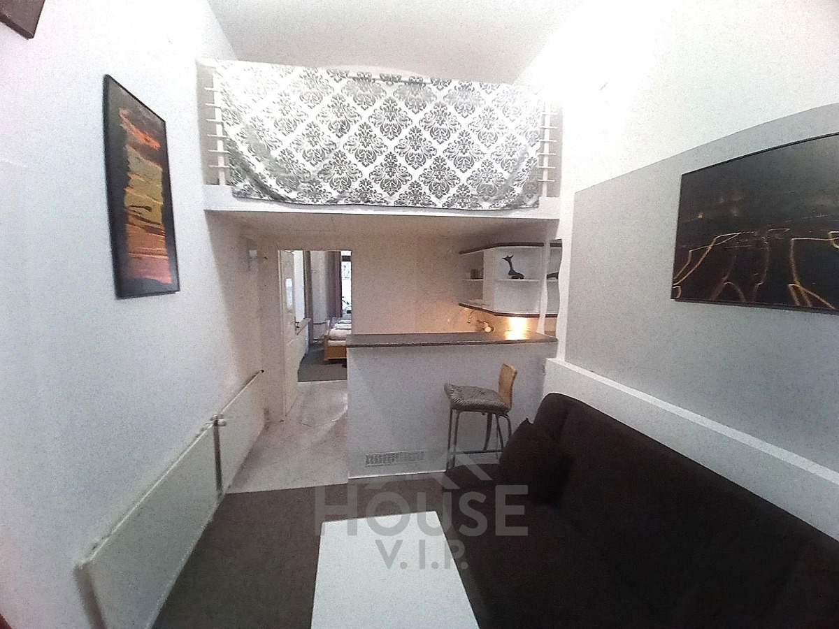 Продаж квартири · 2+1 · 53 m²