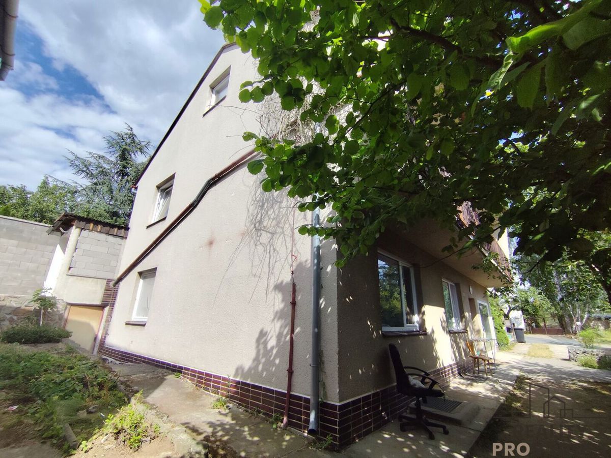 Fotografie 3 - Prodej domu · Rodinný · 395 m² · 5 pokojů