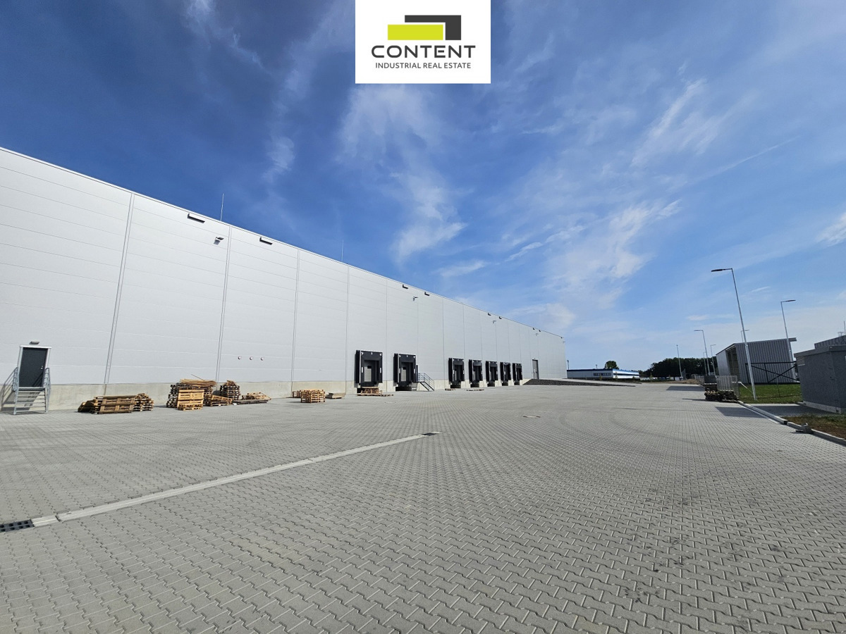Commercial property for rent · 24 509 m²