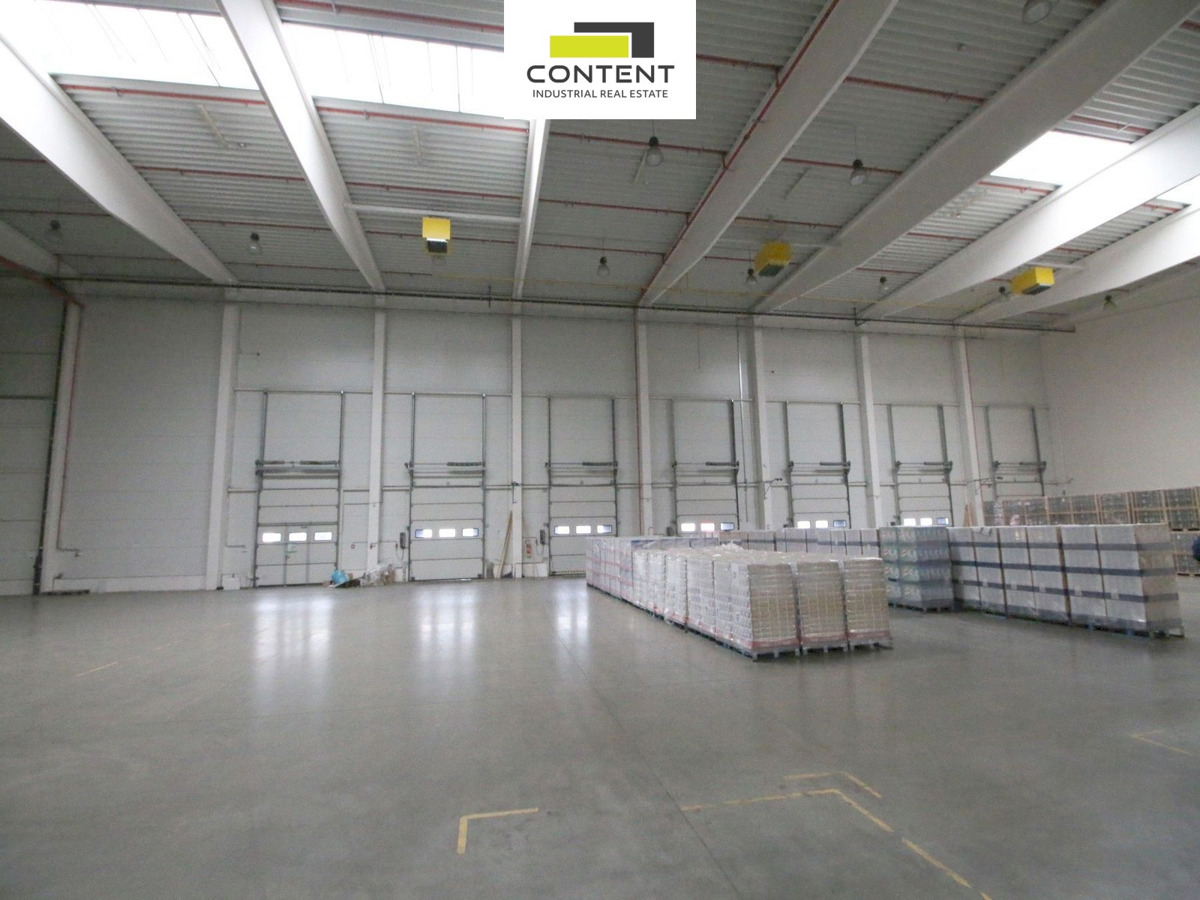 Fotografie 3 - Pronájem komerční nemovitosti · 24 509 m²