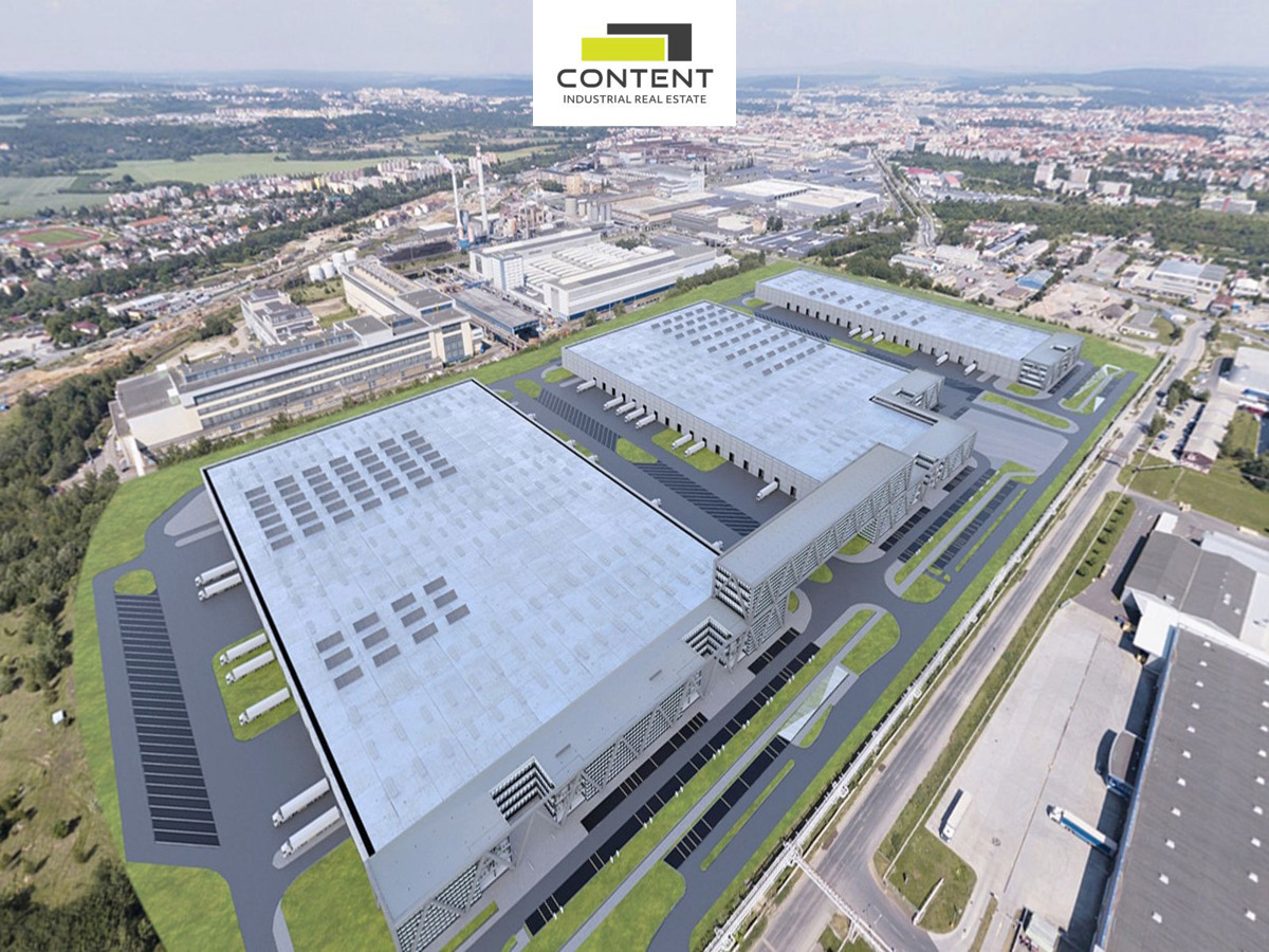 Оренда комерційної нерухомості · 15 000 m²