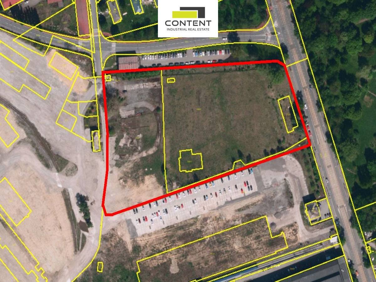 Продажа участка · Коммерческая · 22 701 m²