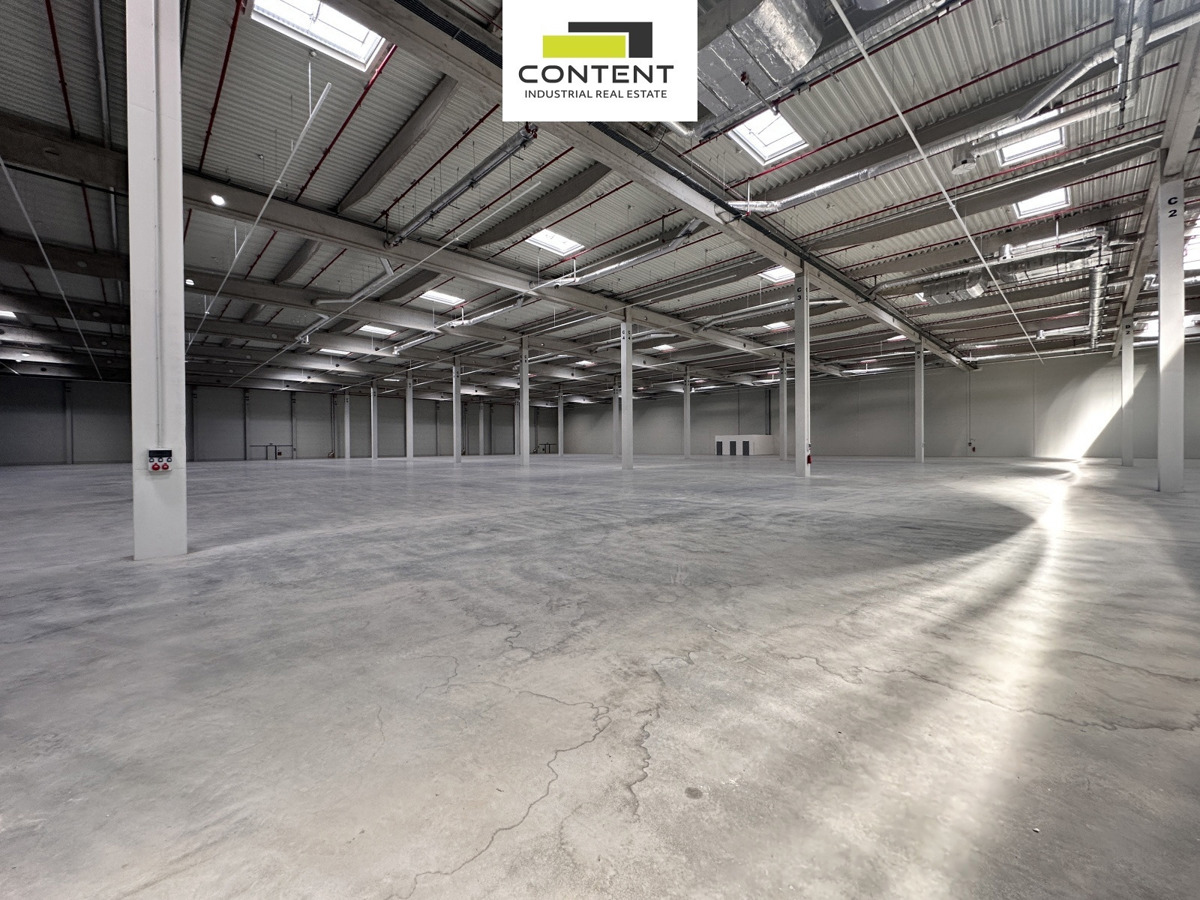 Оренда комерційної нерухомості · 20 000 m²
