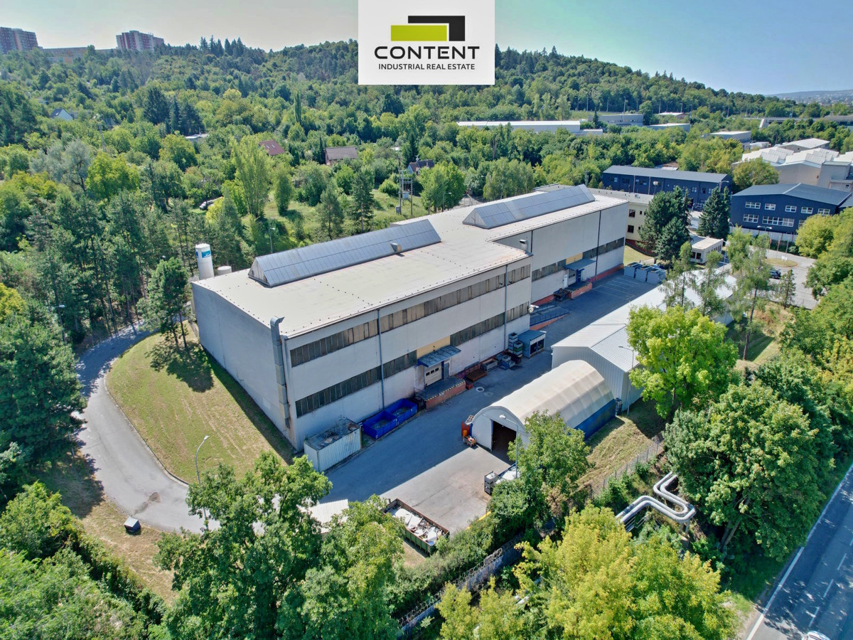 Оренда комерційної нерухомості · 4 770 m²