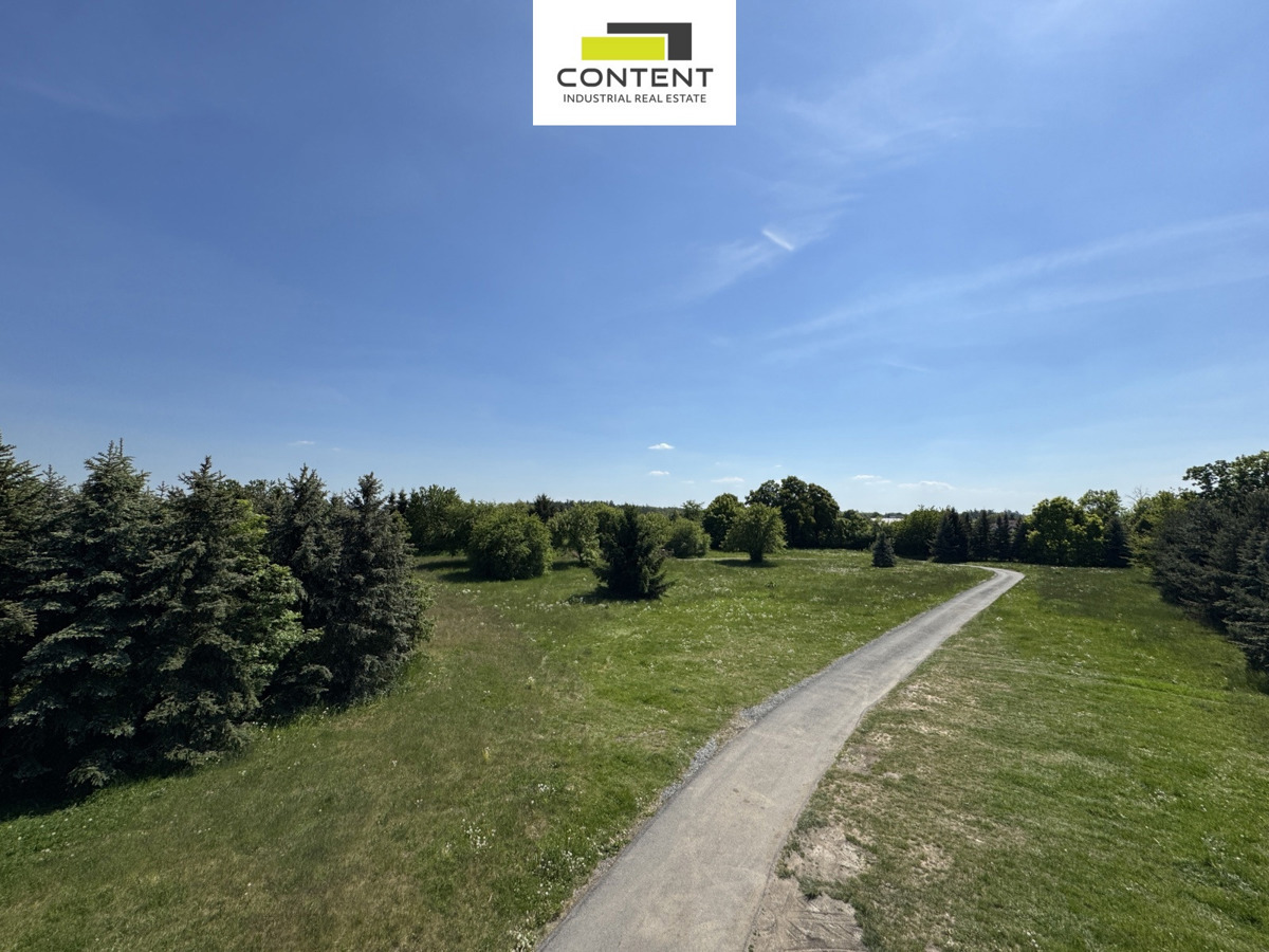 Продажа участка · Коммерческая · 26 545 m²