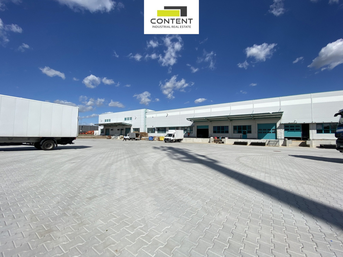 Bất động sản thương mại cho thuê · 1 000 m²
