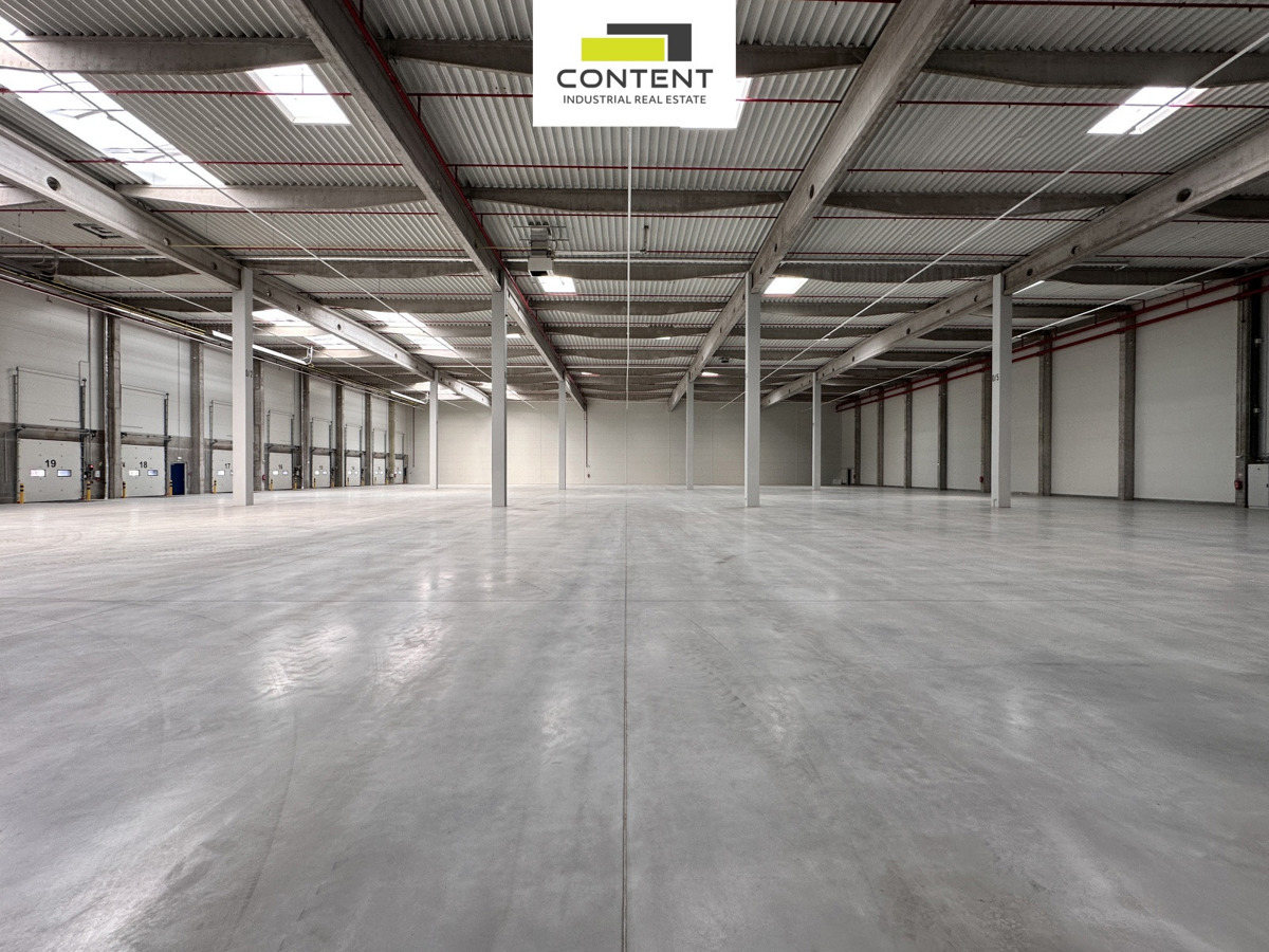 Аренда коммерческой недвижимости · 11 310 m²