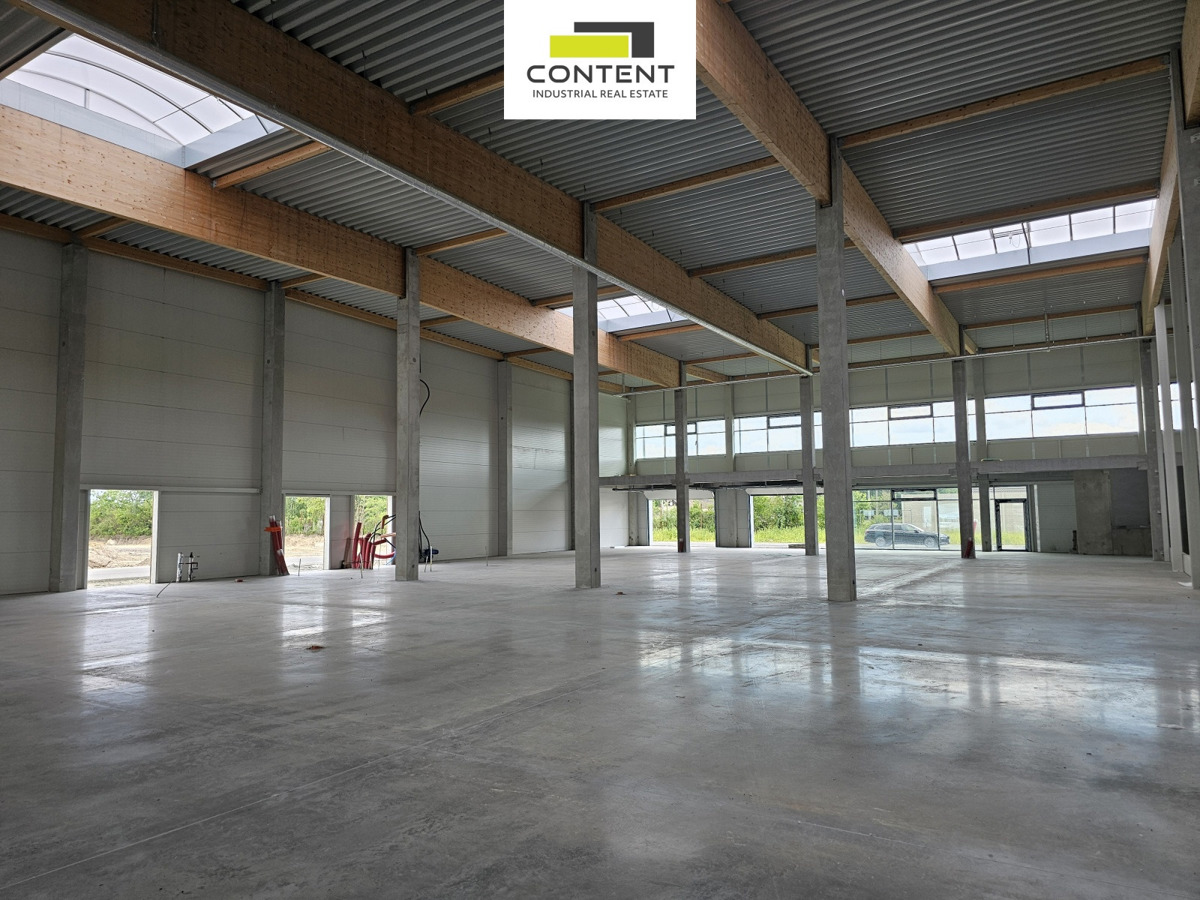 Bất động sản thương mại cho thuê · 460 m²