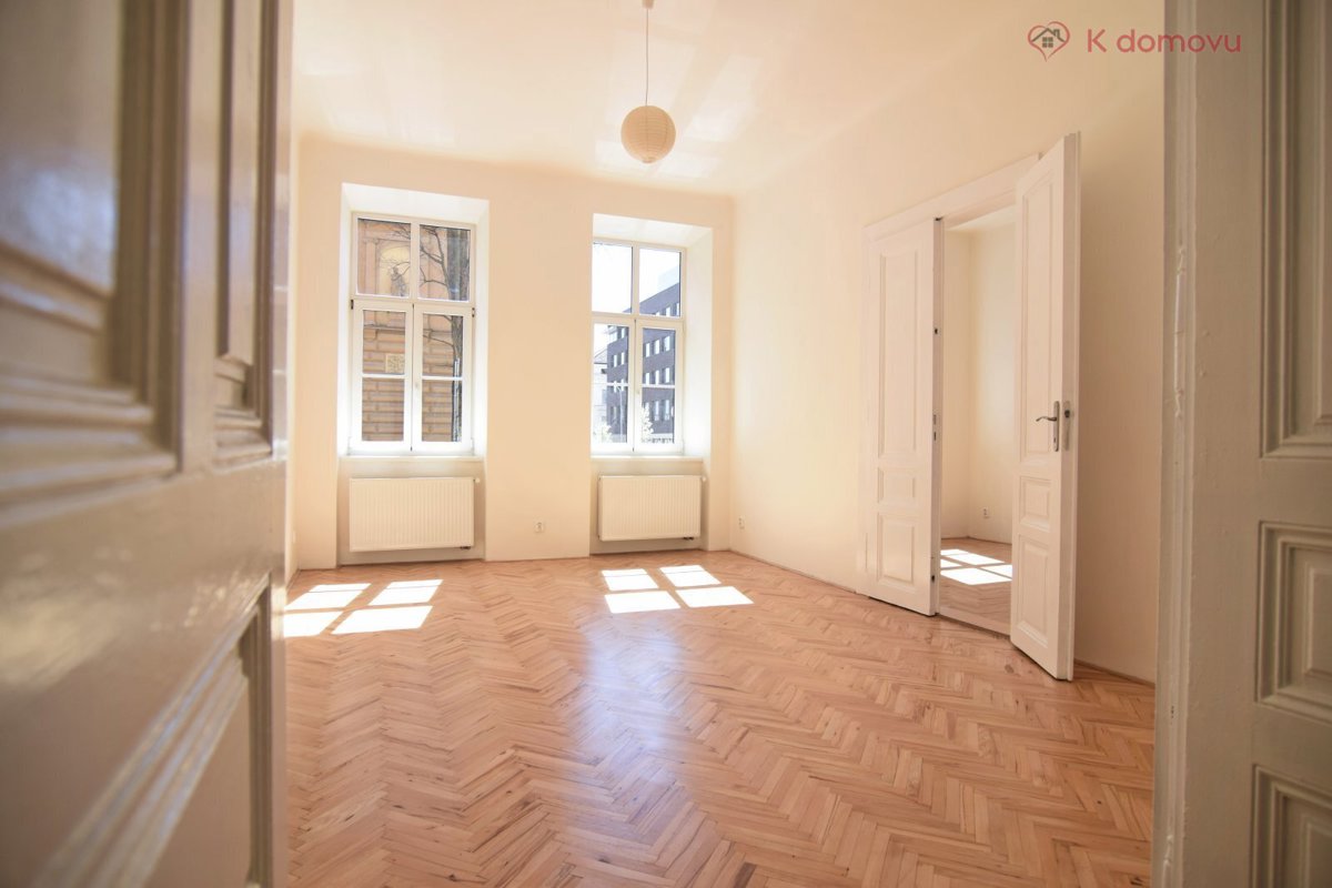 Pronájem bytu · 3+1 · 70 m²