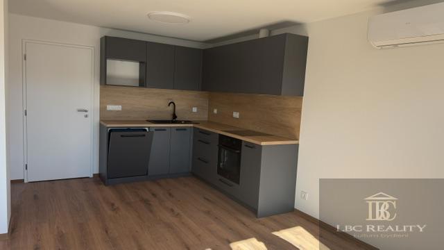 Pronájem bytu · 3+kk · 90 m²