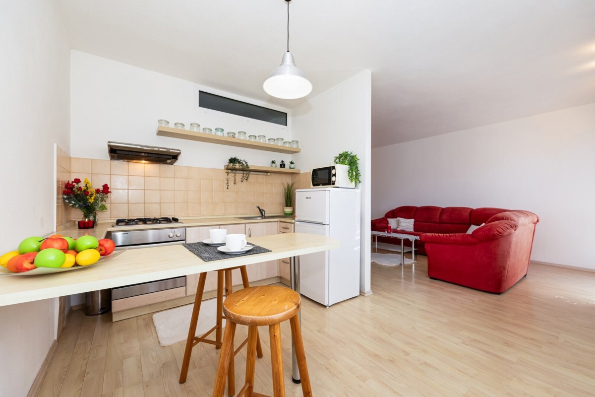 Fotografie 4 - Prodej bytu · 2+kk · 63 m²