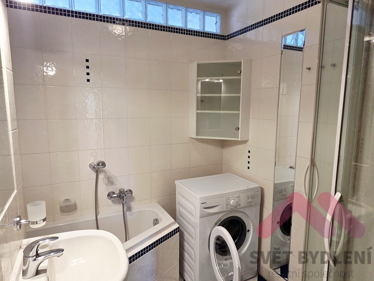 Pronájem bytu · 3+1 · 72 m²