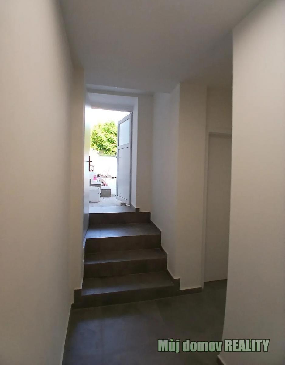 Fotografie 4 - Pronájem pokoje · 13 m²