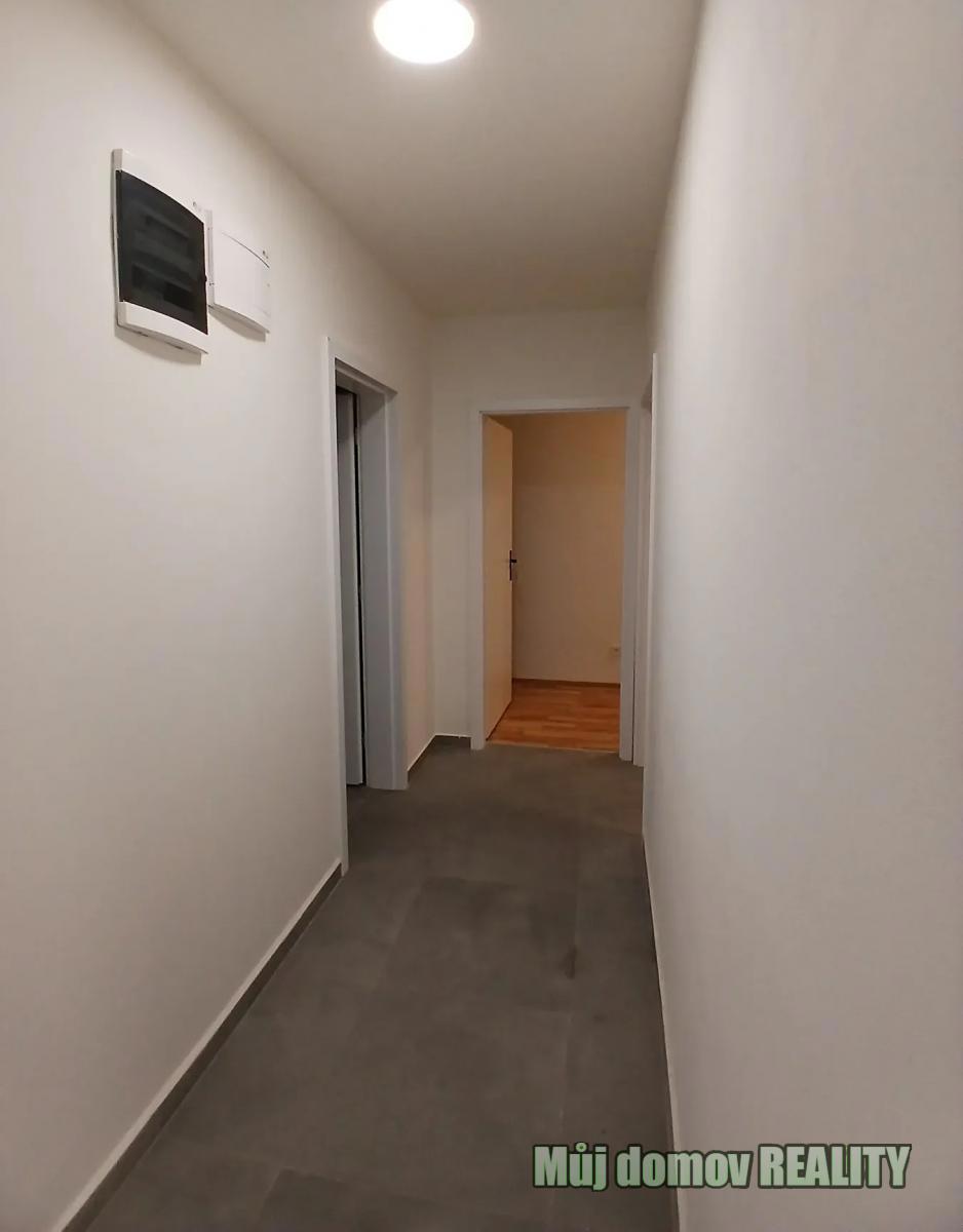 Fotografie 2 - Pronájem pokoje · 13 m²
