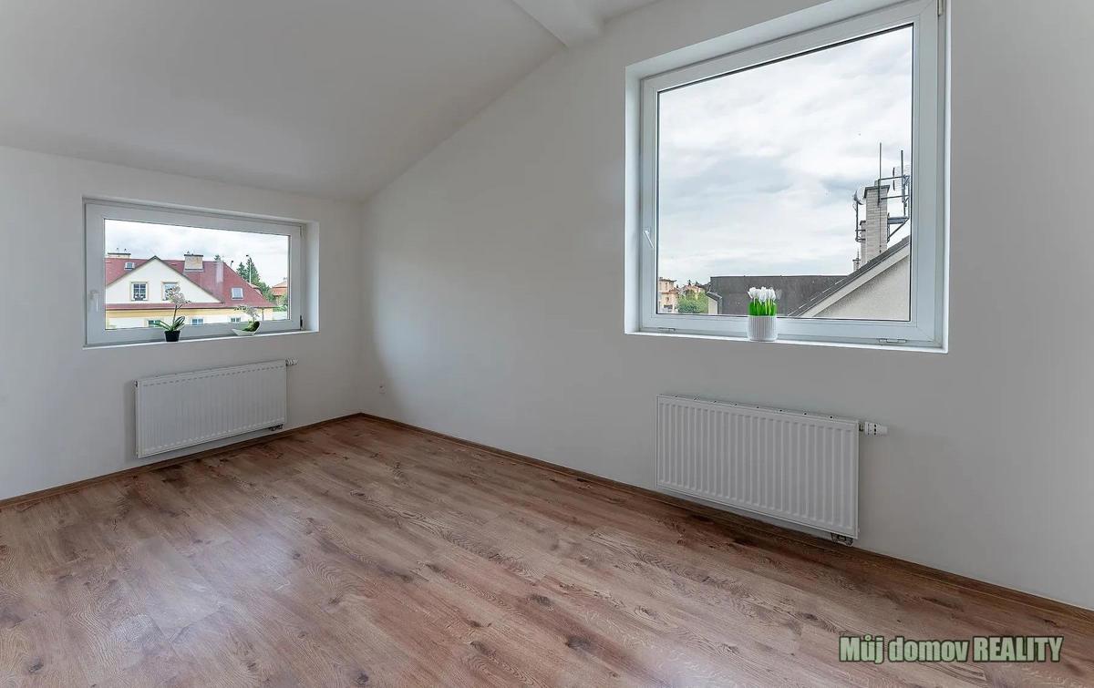 Pronájem bytu · 2+1 · 30 m²