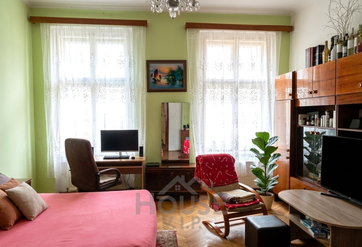 Căn hộ bán · 2+1 · 68 m²