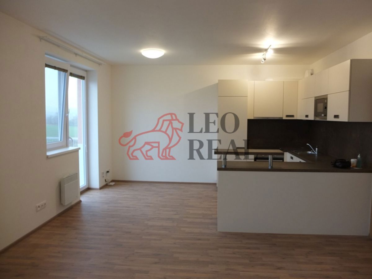 Аренда квартиры · 2+kk · 59 m²