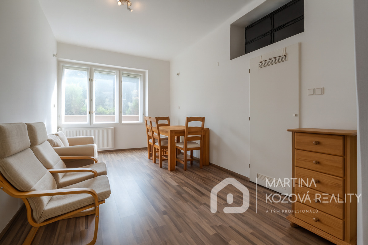 Продажа квартиры · 2+kk · 39 m²