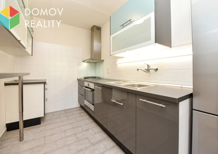 Apartment for rent · 3+kk · 66 m²