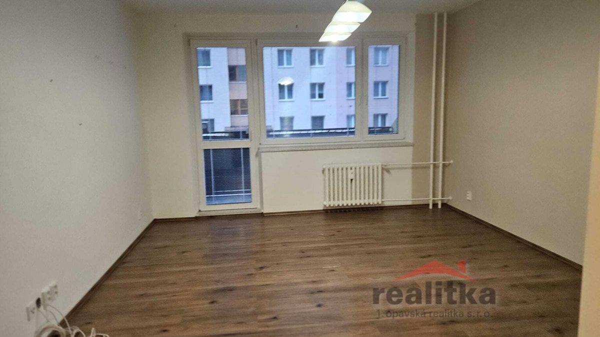 Pronájem bytu · 2+1 · 58 m²