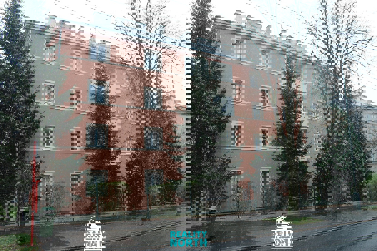 Pronájem bytu · 2+kk · 45 m²