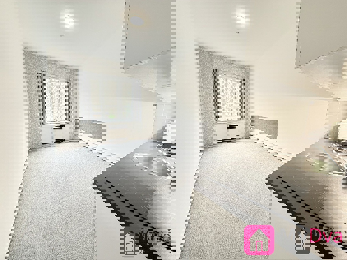 Pronájem bytu · 1+kk · 30 m²