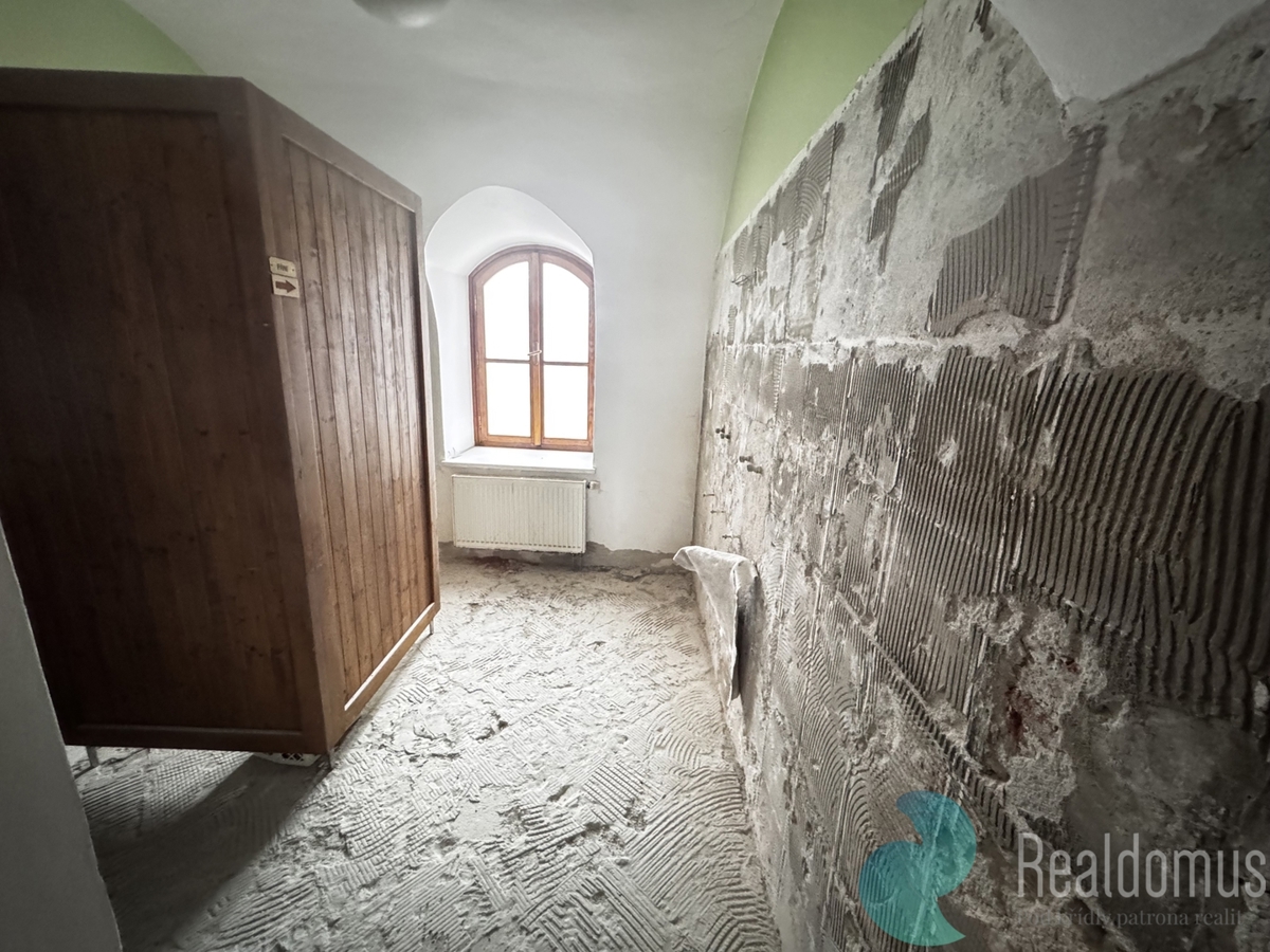 Fotografie 4 - Pronájem komerční nemovitosti · Restaurace · 172 m²