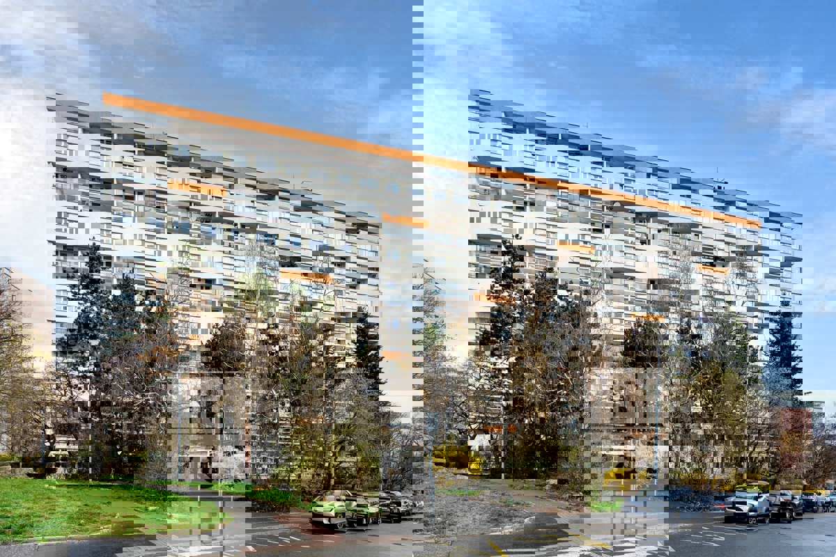 Pronájem bytu · 2+kk · 39 m²