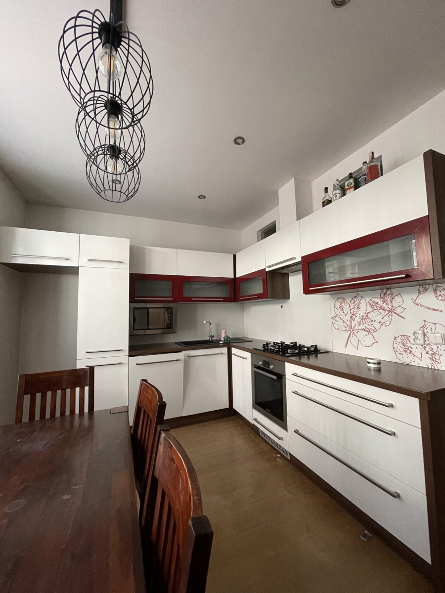 Pronájem bytu · 3+kk · 77 m²