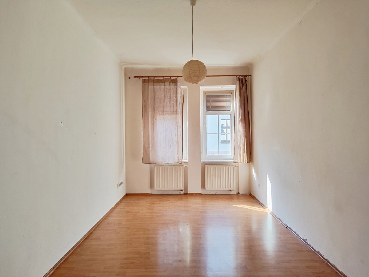 Pronájem bytu · 2+1 · 50 m²