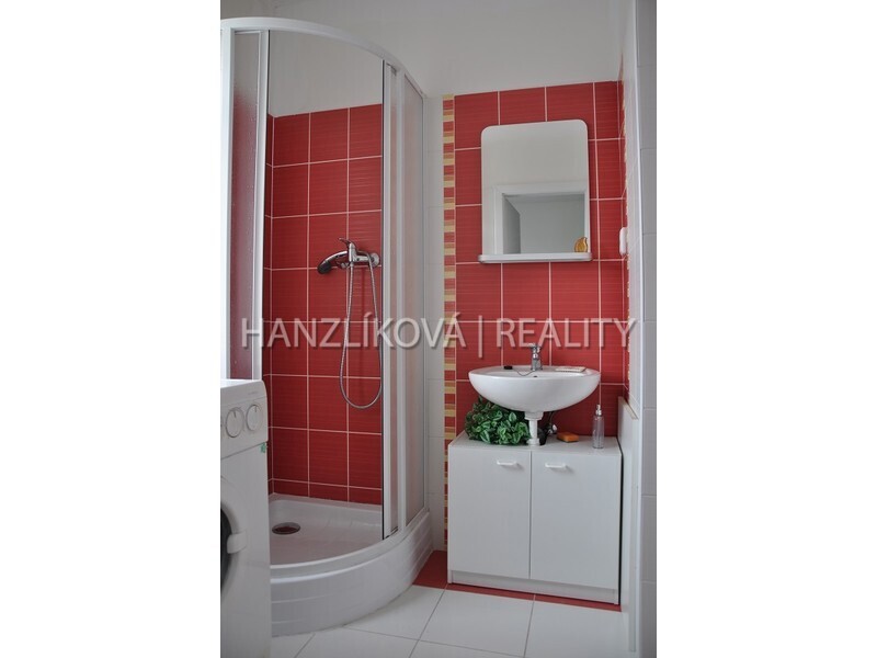 Fotografie 3 - Pronájem bytu · 1+kk · 21 m²