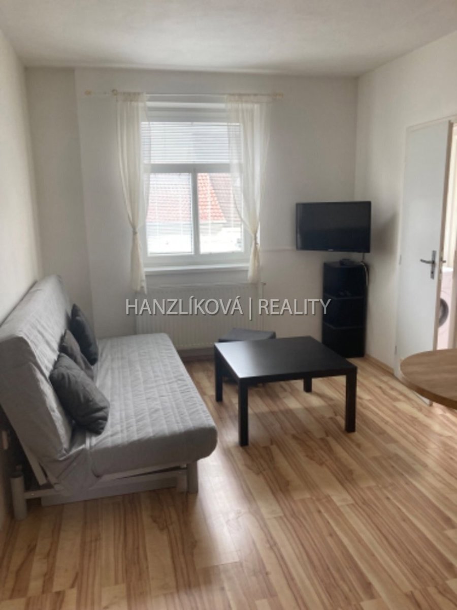 Fotografie 4 - Pronájem bytu · 1+kk · 21 m²