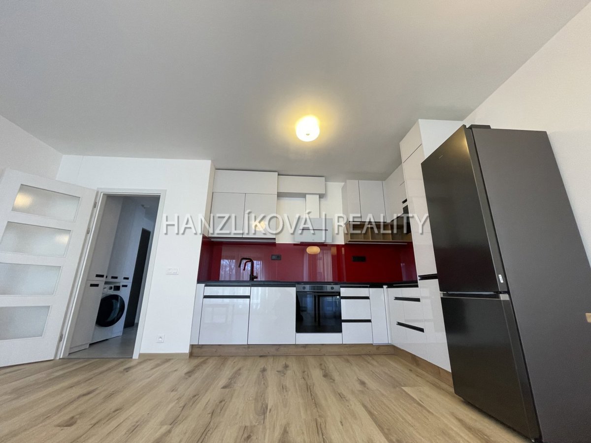 Pronájem bytu · 2+kk · 54 m²