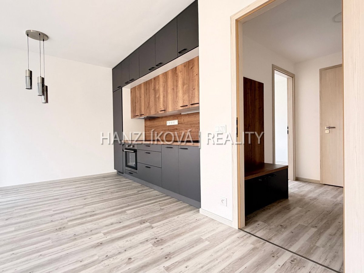 Pronájem bytu · 2+kk · 49 m²