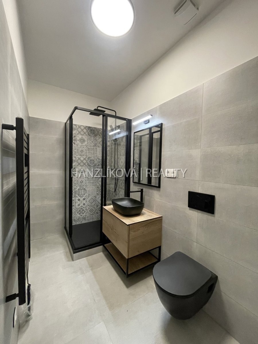 Pronájem bytu · 2+kk · 52 m²