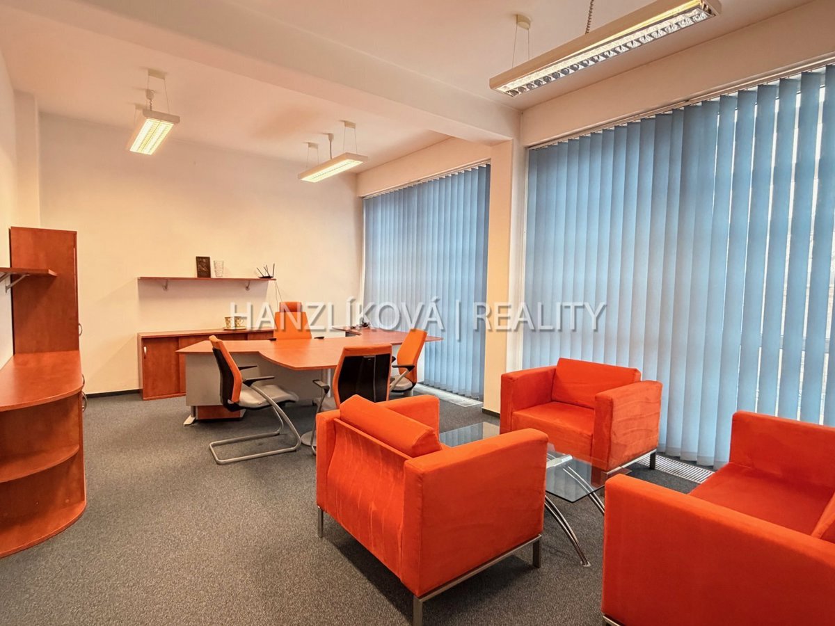 Аренда коммерческой недвижимости · Офис · 52 m²