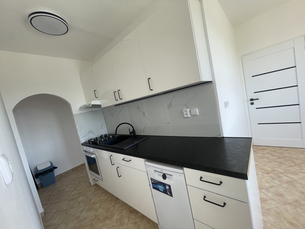 Pronájem bytu · 3+1 · 66 m²