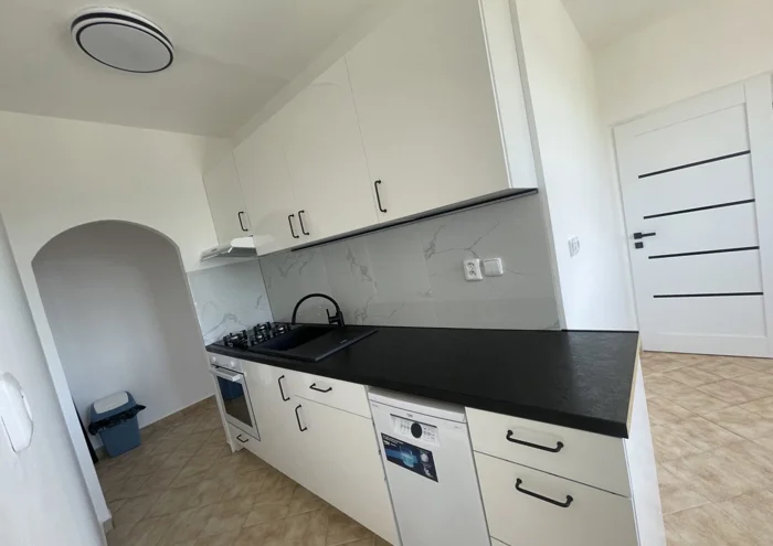 Apartment for rent · 3+1 · 66 m²