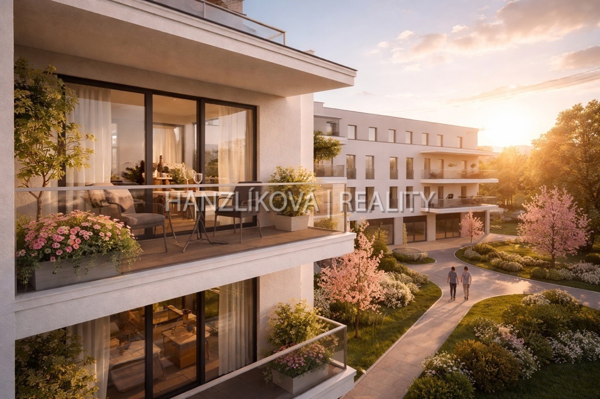 Prodej bytu · 132 m²