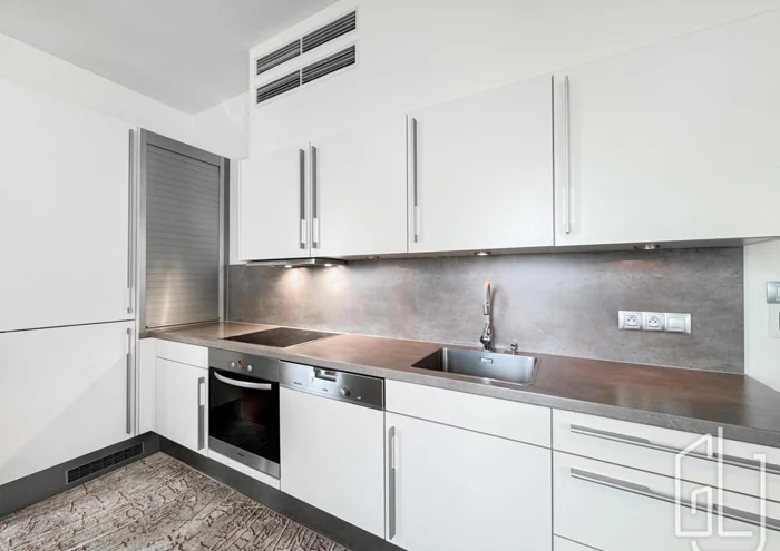 Pronájem bytu · 3+kk · 102 m²
