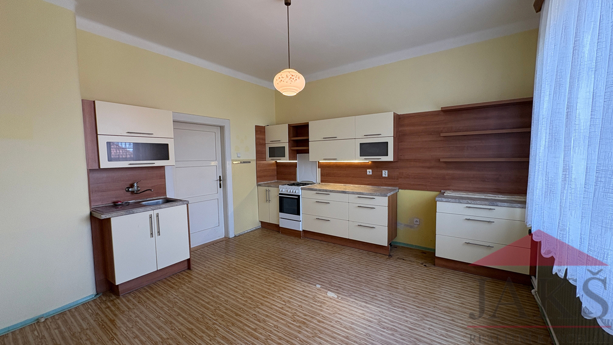 Fotografie 4 - Prodej bytu · 3+1 · 128 m²