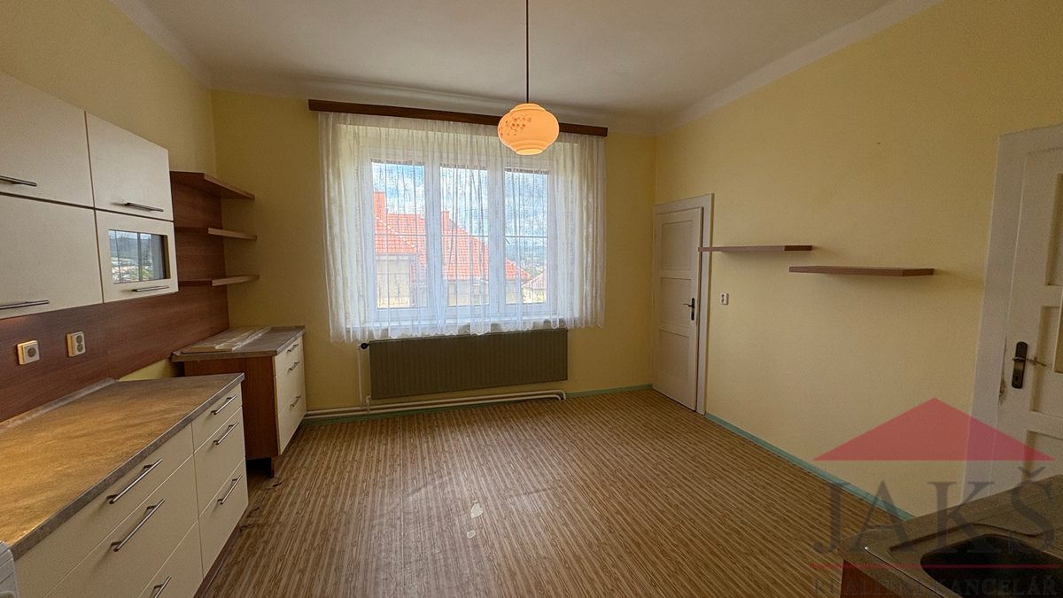 Fotografie 3 - Prodej bytu · 3+1 · 128 m²