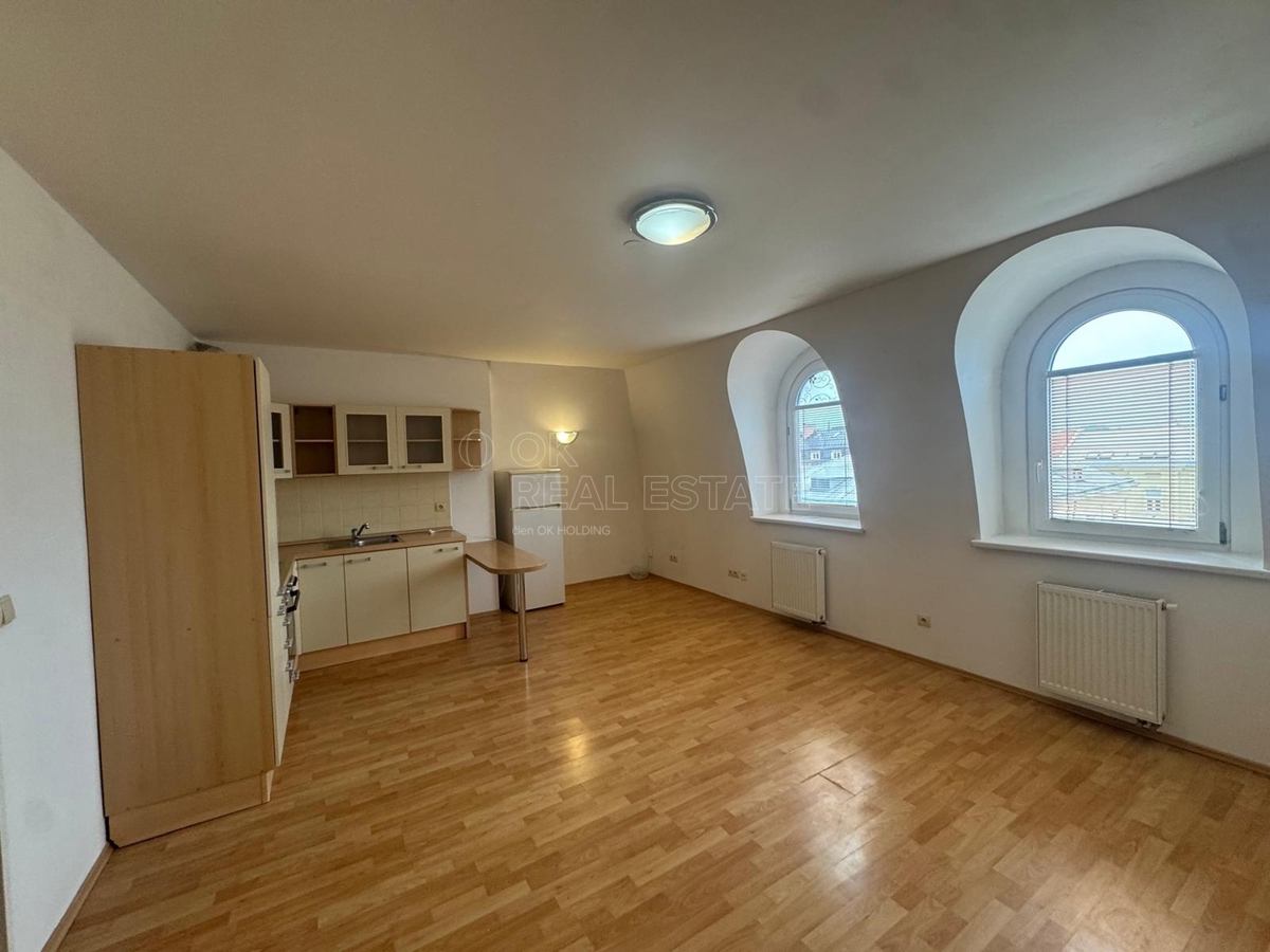 Pronájem bytu · 2+kk · 51 m²